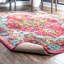 Coussin tapis anti-dérapant