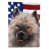 Keeshond sélectionné