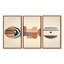 Ensemble d'art mural Minimal Geometrics-242733235-242733245