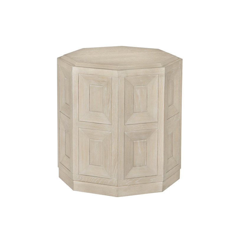 Schell 2-Piece Coffee Table Set, Beige