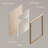 " IDEA4WALL Framed Set Geometric Duotone Tan Spiral Waves Shapes Wall Art, Set Of 3 Abstract Illustrations Wall Decor Prints, Nordic Wall Décor For Living Room, Bedroom " 3 - Pieces-90568716