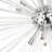 Kahmora Dimmable Sphere Chandelier-247932539-192434943