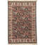 Jahan Wool Oriental Area Rug