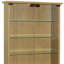 130cm H Media Shelves-10347736