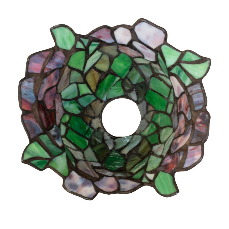 Meyda Tiffany & Stained Glass Lamp Shade