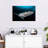 Brampt Underwater Blue Shark-108126806