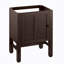 Tresham 24" Bathroom Vanity Base Only-16321530