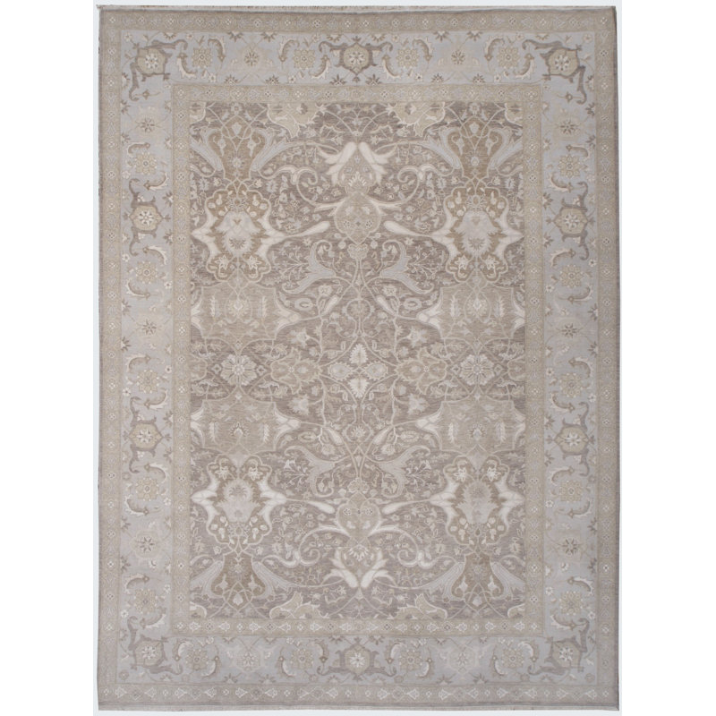 One-of-a-Kind 14'9" X 25' Area Rug