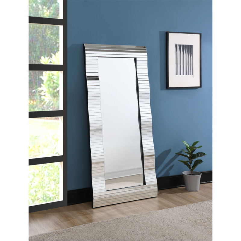 Dominic Accent Mirror