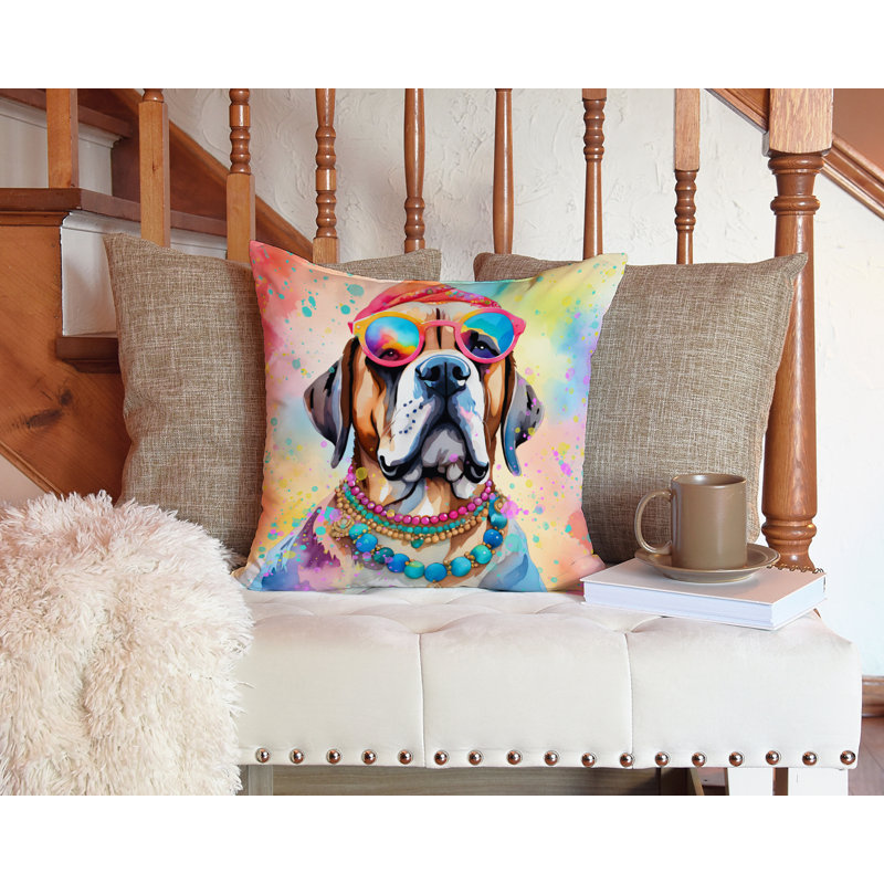 Coussin Mastiff