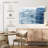 Gillard Indigo Waves I