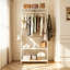 80 cm Clothes Rack
