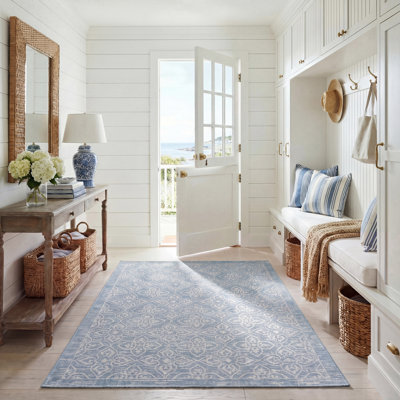 Tapis d'intérieur / extérieur Hettter Performance
