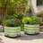  Galvanized Self-Watering Planter Box-1544251243