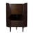 35 " L Bar Cabinet