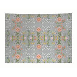 Cecelia Office Mat