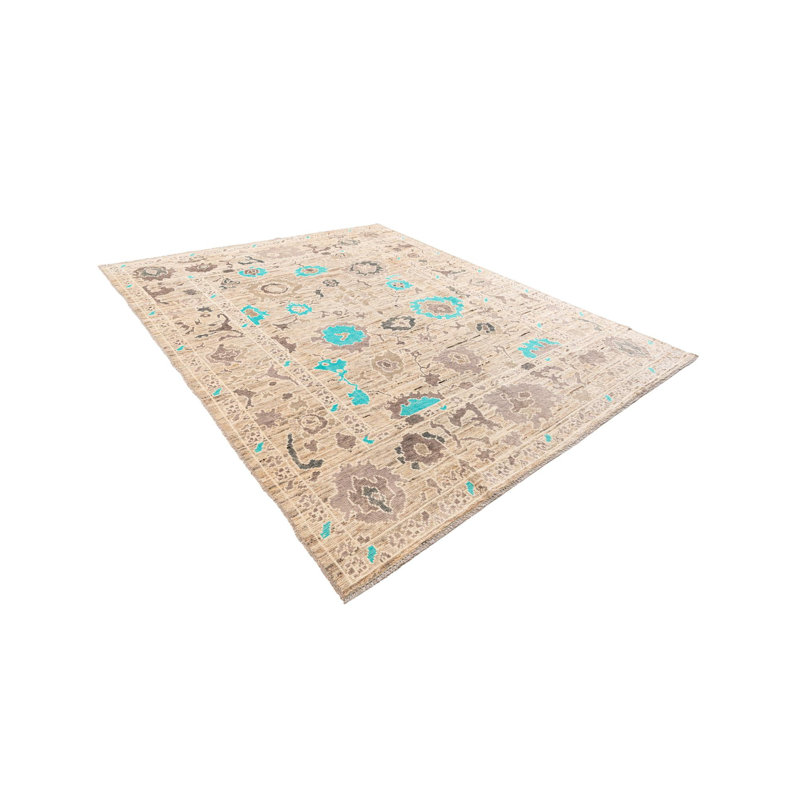 Tapis brun clair Jose