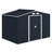 Outdoor Storage Shed-125847373