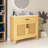 36" Bathroom Vanity With Ceramic Sink-531513826