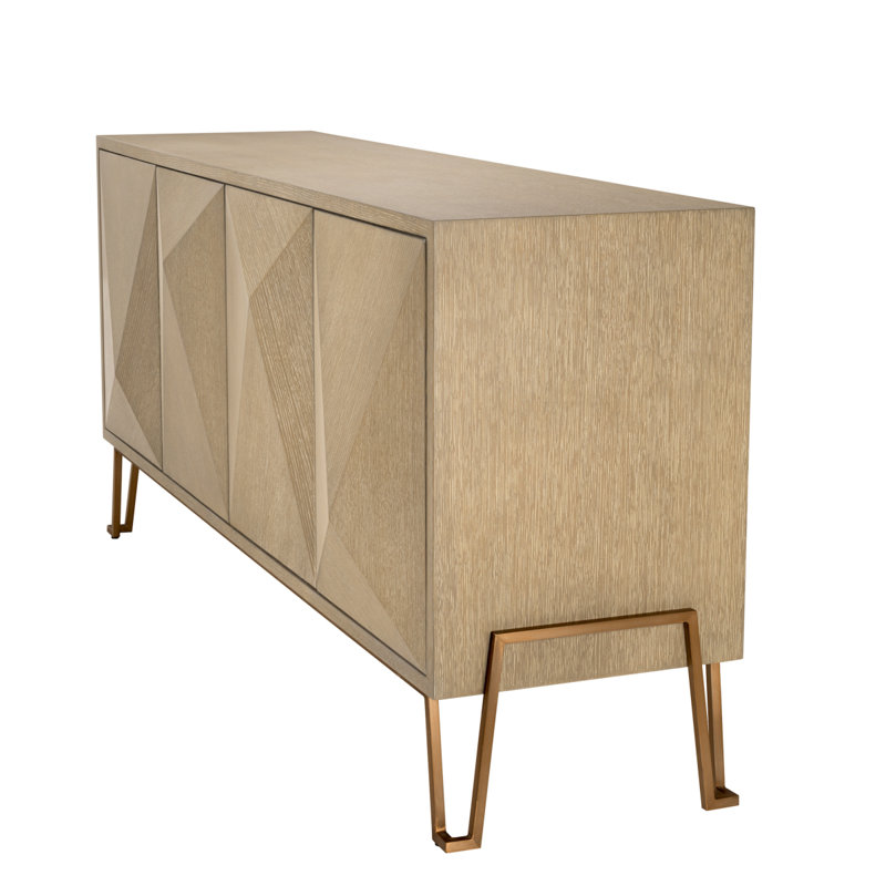Highland 71'' W Buffet