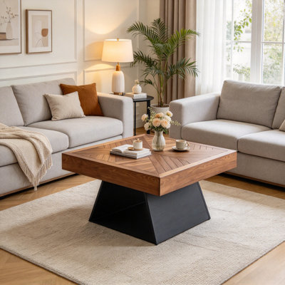 Table basse Groce
