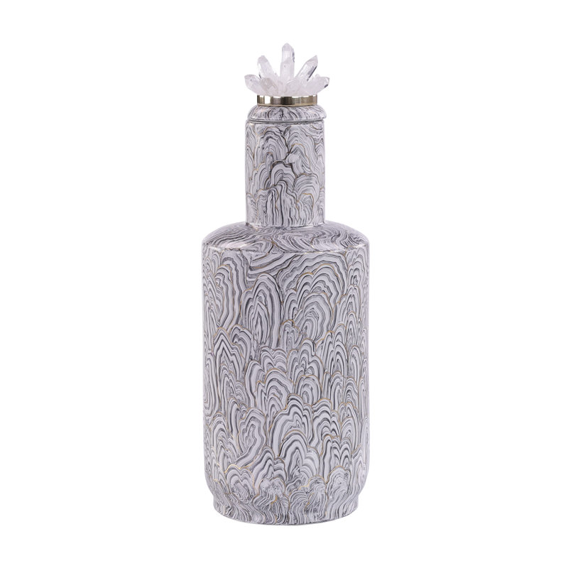 Safiya Vase II