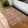 Southwestern Indoor / Outdoor Rug