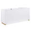 Commode 6 tiroirs Milan-2088606432