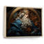 «Solomons saphir monarque de l'Israel antique I», reproduction sur toile-14217621-225134535