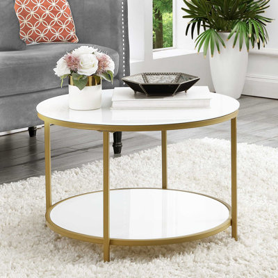 Table basse Cyrano