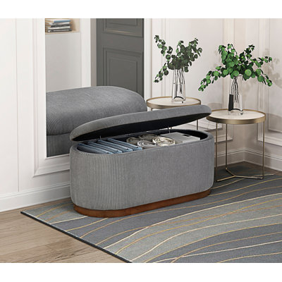 Banc de rangement 1pc