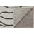 Kellisha Performance Hand Tufted Wool Abstract Indoor Rug-1392266647