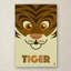 « animal 73 », art sur toile-21939453