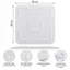 Kaiden Non-Slip Shower mat