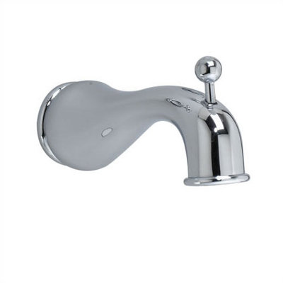 Jasmine Wall Tub Spout