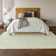Premium Machine Washable Cerrito Mint Rug