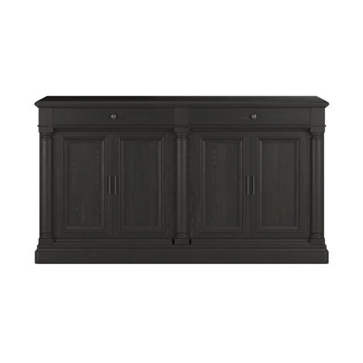 Atrium 80'' W Credenza