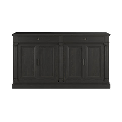Atrium 80 in. W Credenza