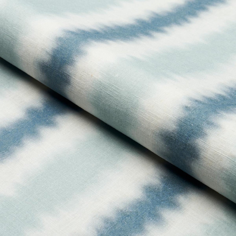 Hayes Fabric, Lagoon