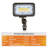 Integrated LED Metal Flood Light
