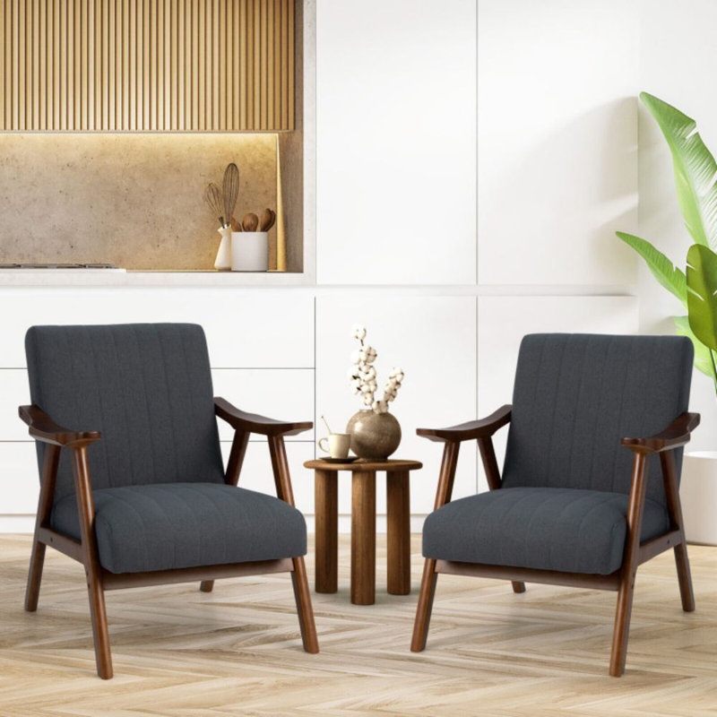 Fauteuil Ashritha