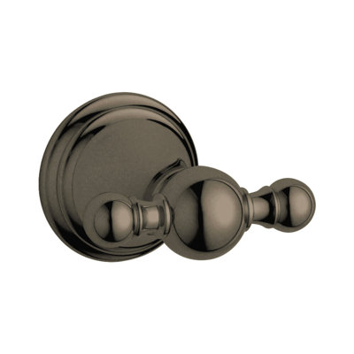 Geneva® Wall Mounted Robe Hook
