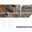 Maintains Appearance Chest - Rustic Gray Four With Finish