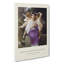 Angel by William-Adolphe Bouguereau - Wrapped Canvas-66195135