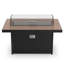Aluminum Propane Gas Fire Pit Table-106450273