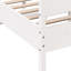 Rosalinde Solid Wood Bed-1116802799-1116802786