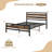 Metal Open-Frame Bed-1259659284