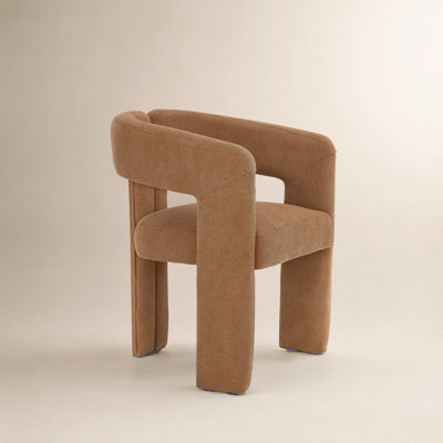 Chaise avec accoudoirs Modern
