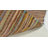 Desimone Rug Hand Woven Cotton Striped Rug-19403971