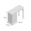Enciso Writing Desk-38386214-38386215